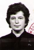 Lucyna Baraniak